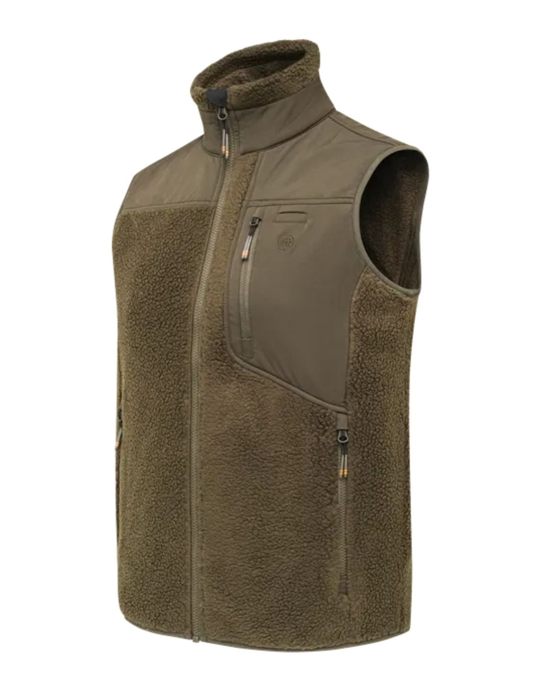 Beretta Halifax Sherpa Fleece Vest