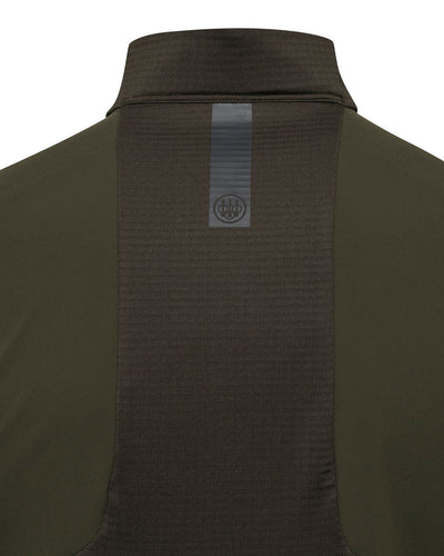 Beretta Kruma GridTech Fleece