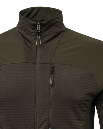 Beretta Kruma GridTech Fleece