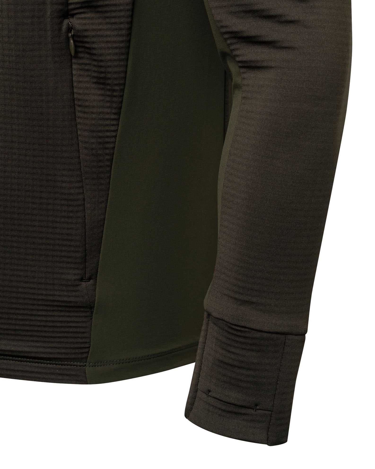 Beretta Kruma GridTech Fleece
