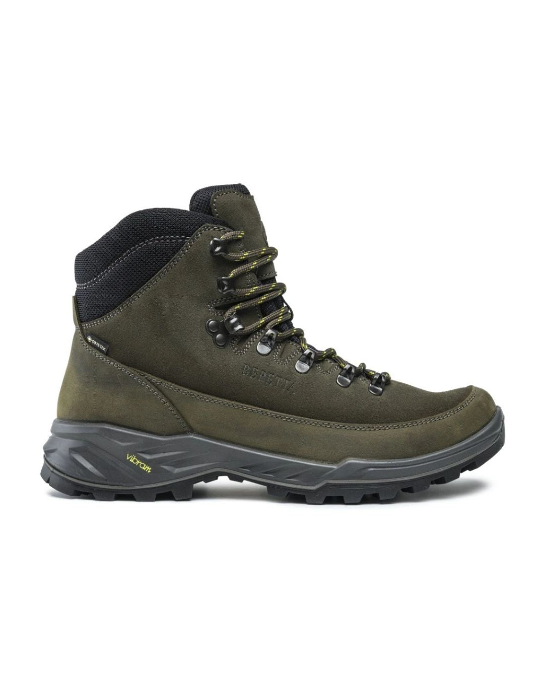 Beretta Stag Mid GTX Boots