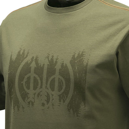 Beretta Trident T-Shirt