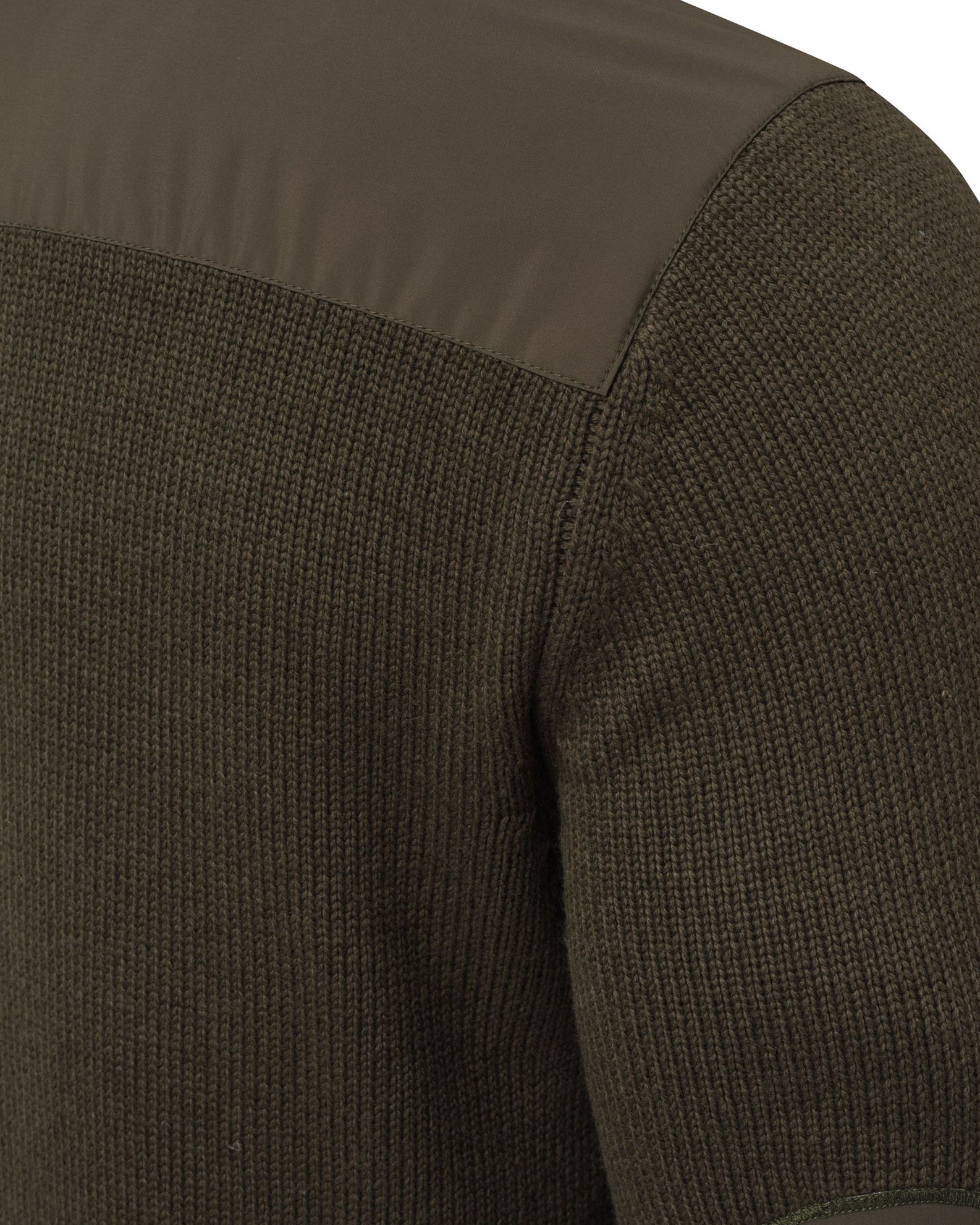 Beretta Wilton Crew Neck Tech Sweater