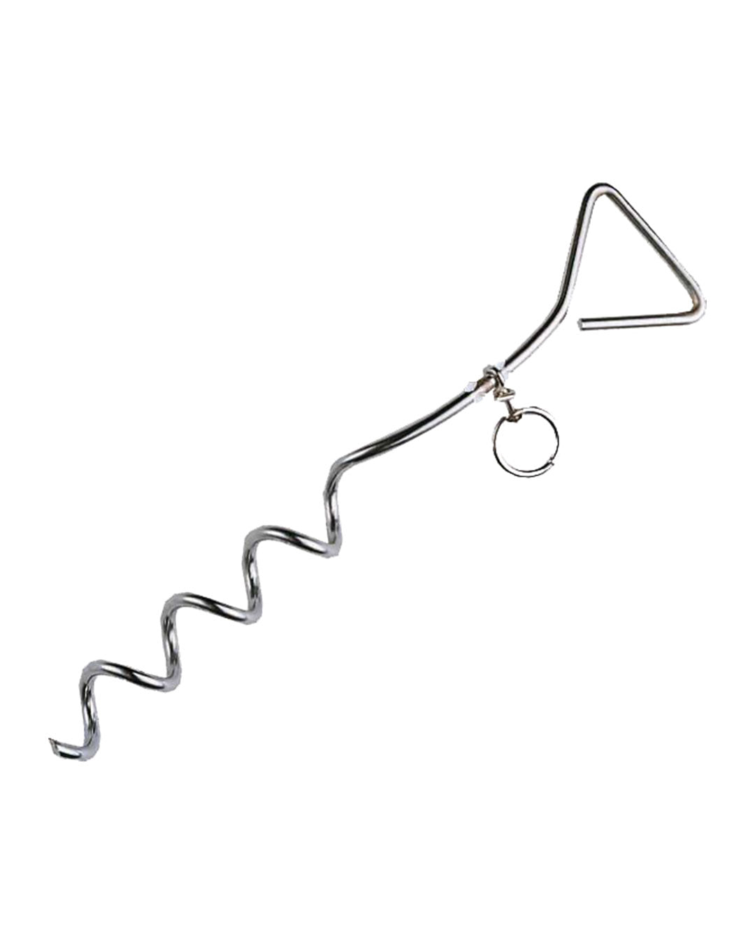 Bisley Corkscrew Dog Tether