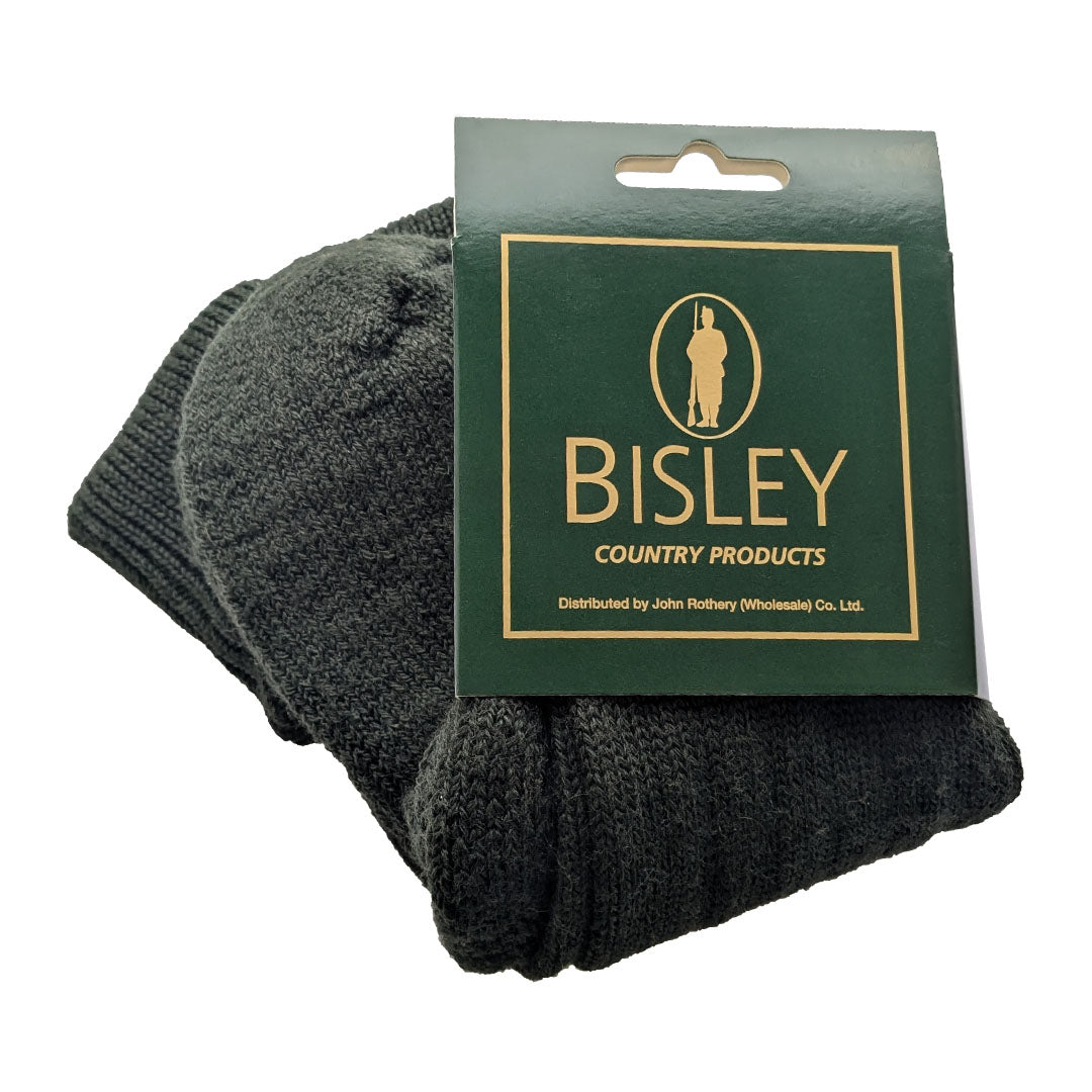 Bisley Cushion Sole Shooting Stockings
