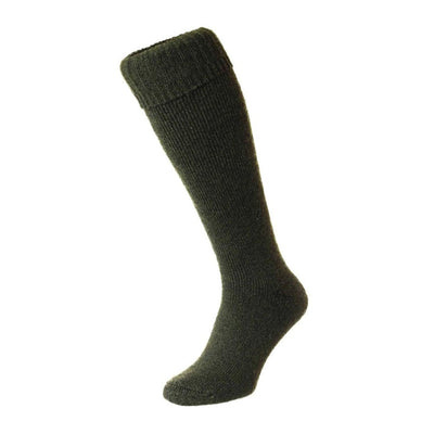 Bisley Cushion Sole Shooting Stockings