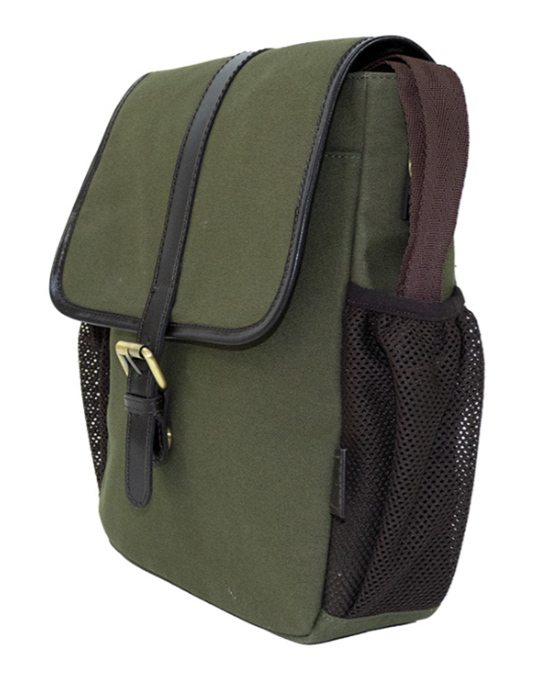 Bisley Dog Training Bag Canvas