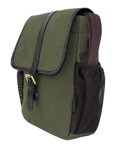 Bisley Dog Training Bag Canvas