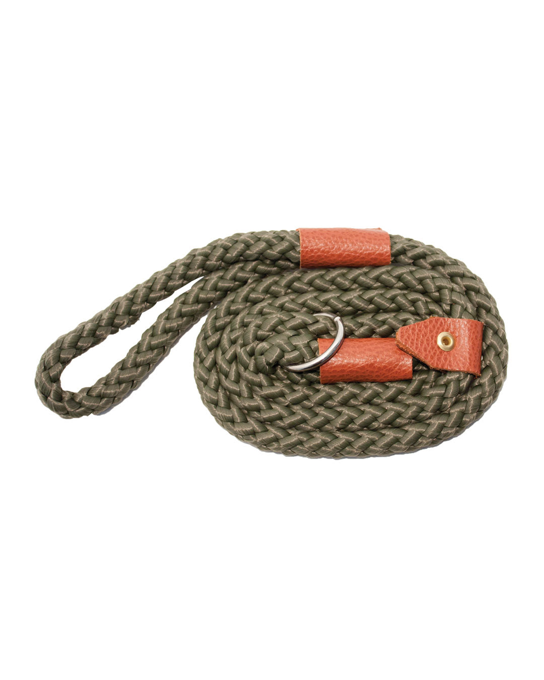 Bisley Heavy Duty Rope Slip Lead