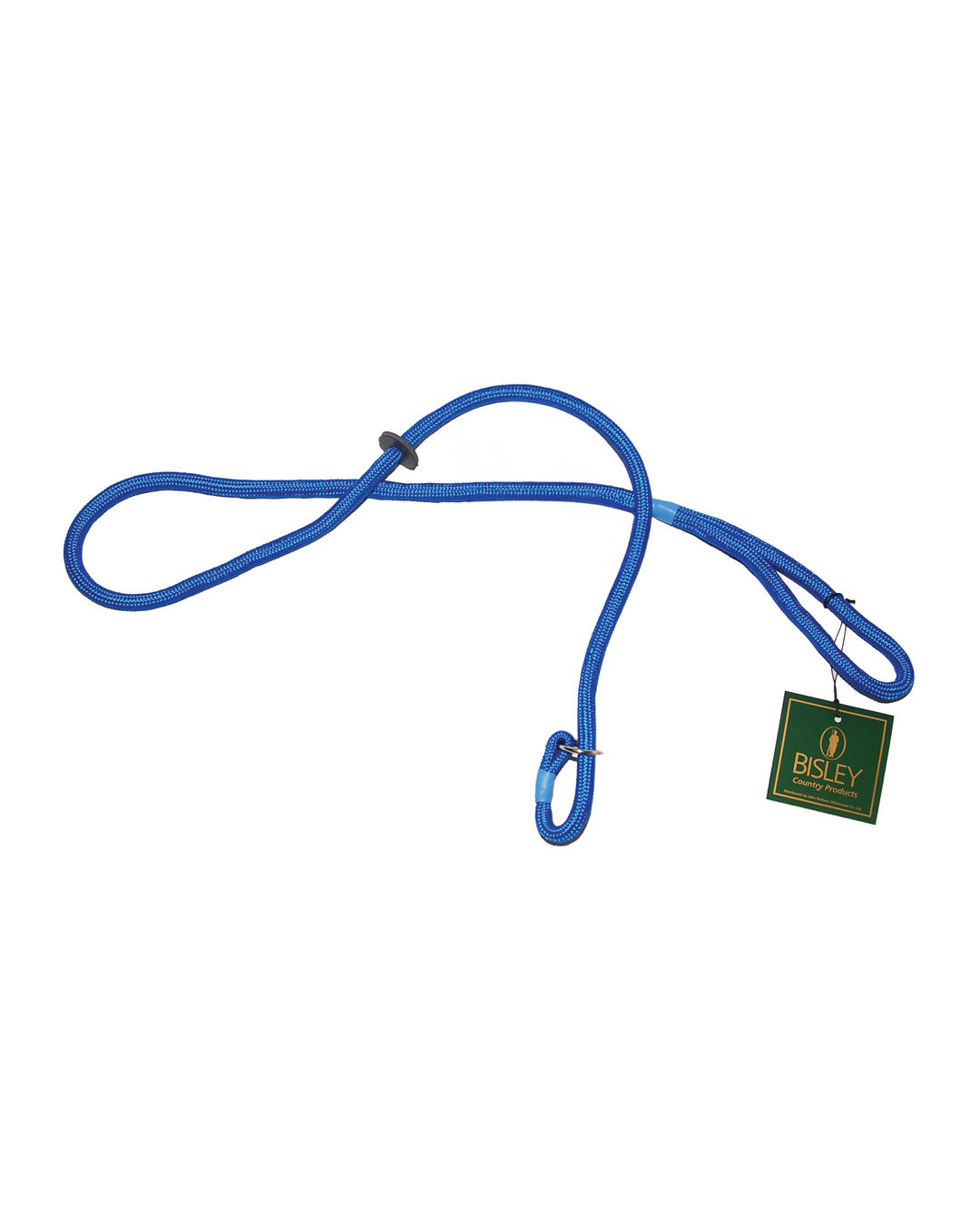 Bisley Loose Braid Dog Slip Lead