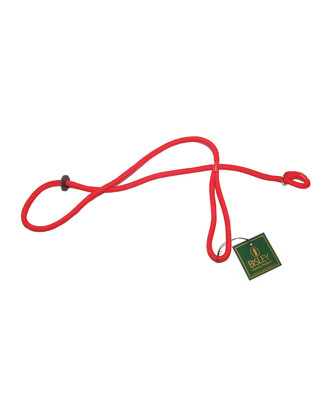 Bisley Loose Braid Dog Slip Lead