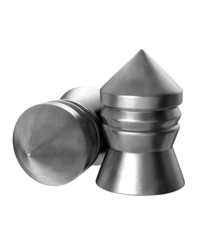 Bisley Premier .22 Pellets Tin of 200