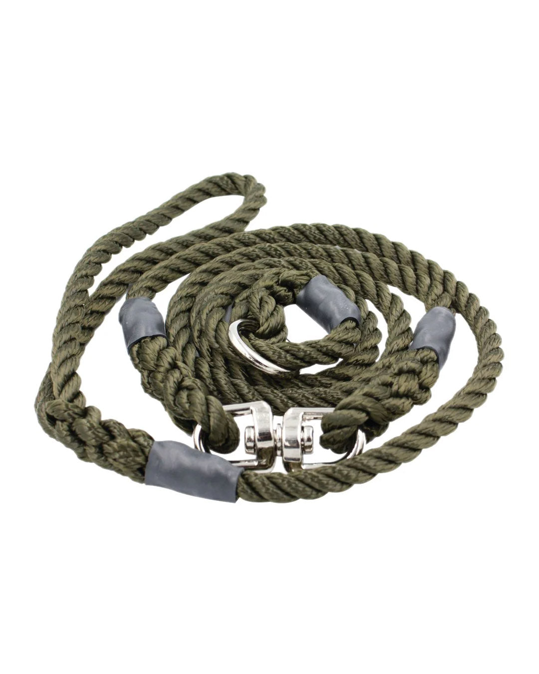 Bisley Swivel Slip Lead Green