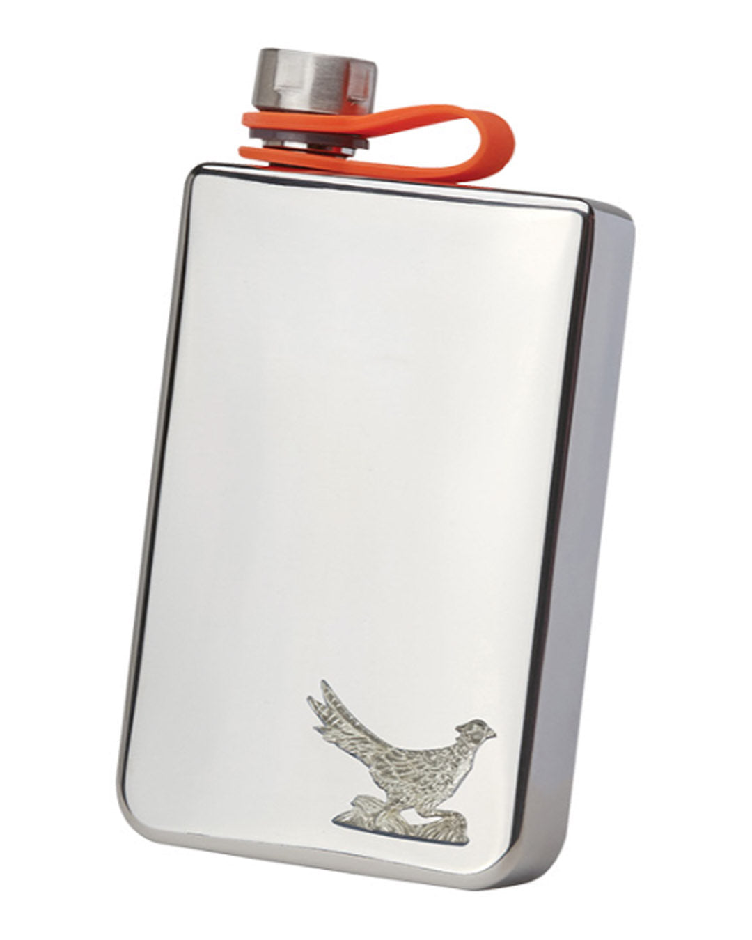 Bisley Trekking 8oz Hip Flask