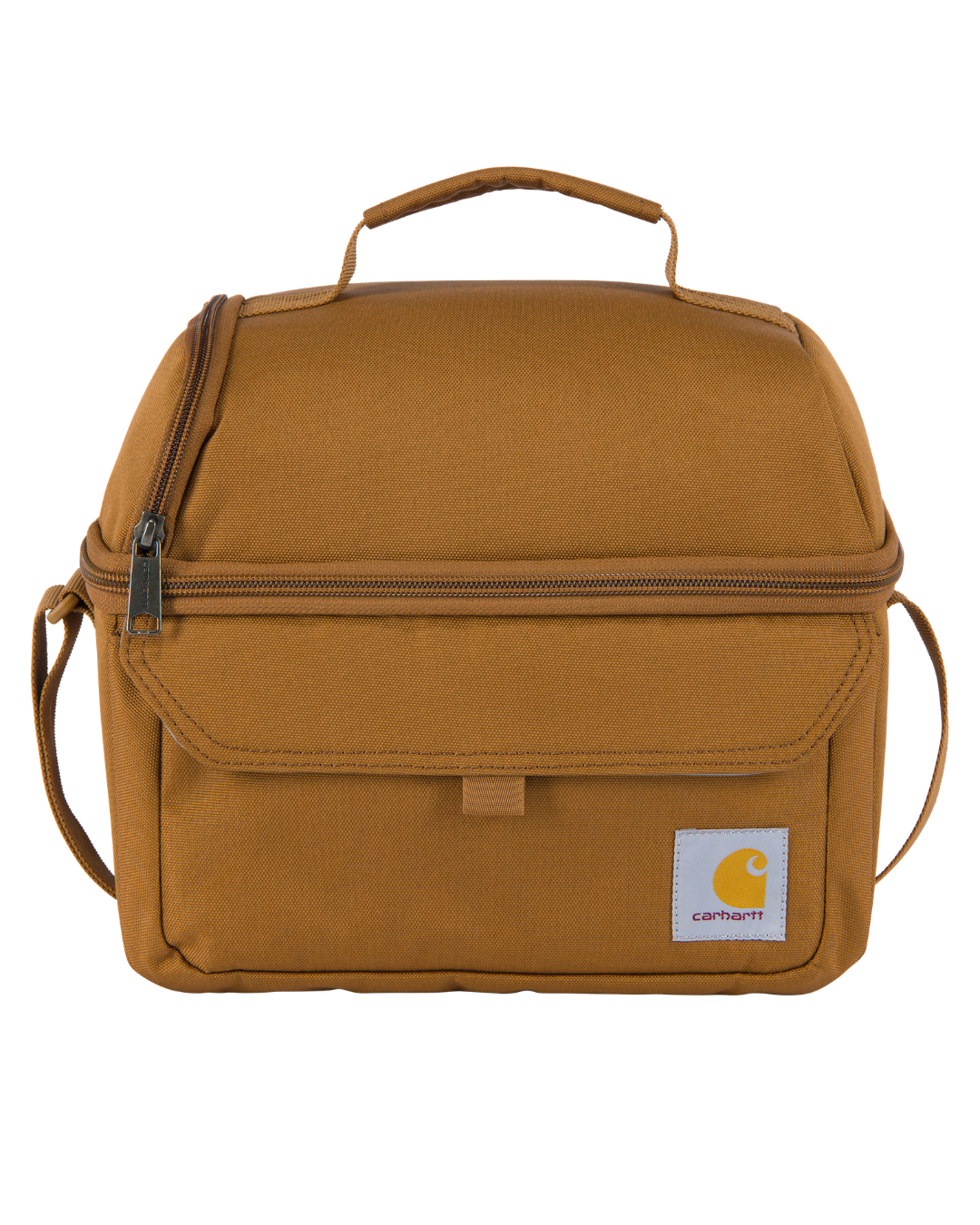 Carhartt 12 Can Two Compartment Lunch Cooler