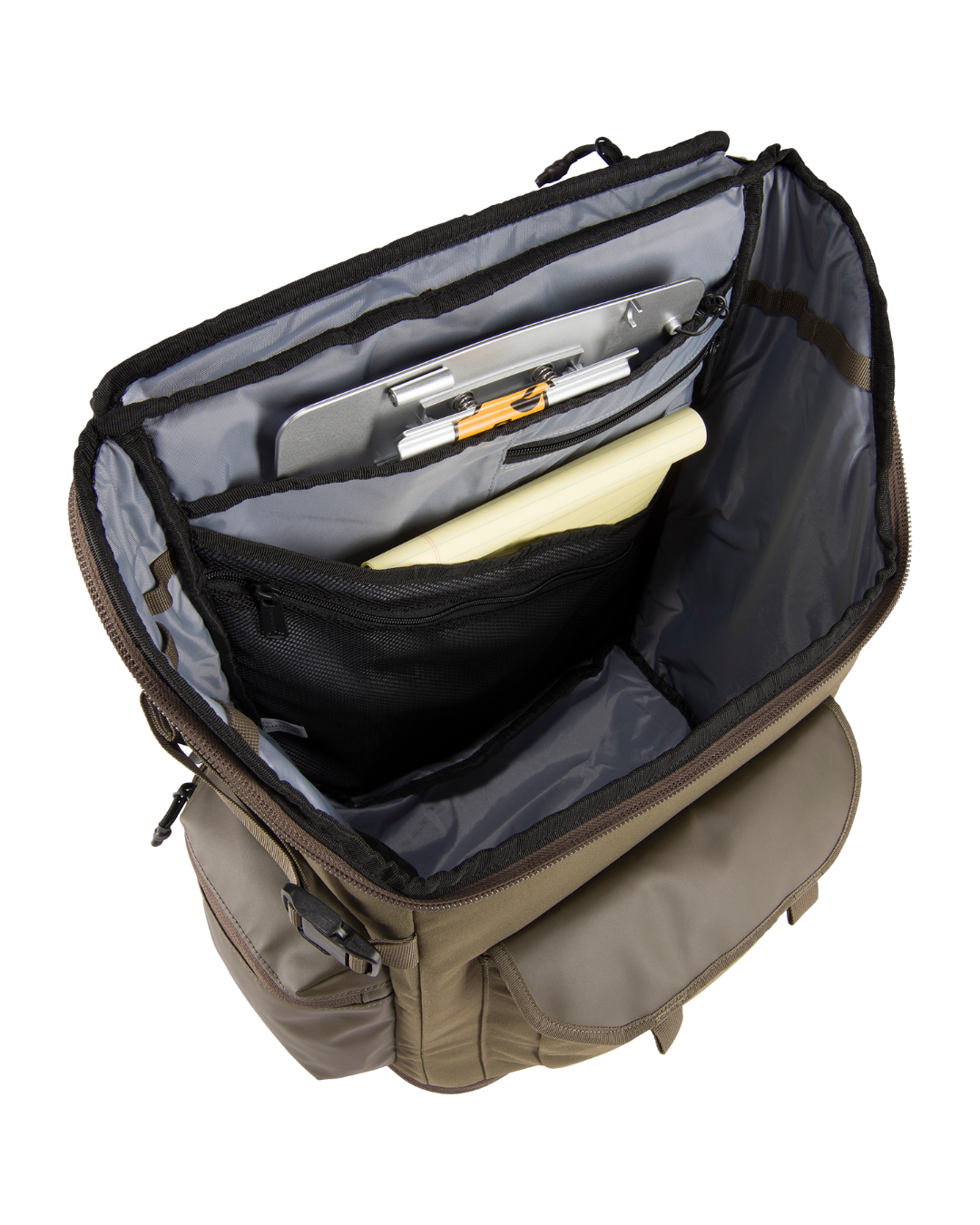 Carhartt 35L Nylon Workday Backpack