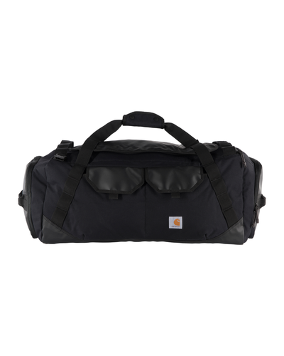 Carhartt 55L Nylon Heavy-Haul Utility Duffle