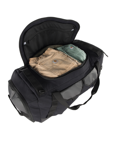 Carhartt 55L Nylon Heavy-Haul Utility Duffle