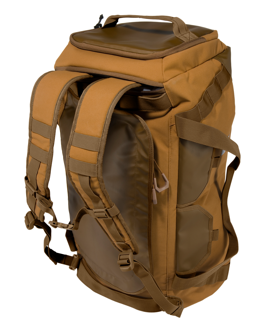 Carhartt 55L Nylon Heavy-Haul Utility Duffle