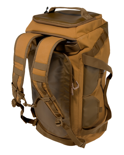 Carhartt 55L Nylon Heavy-Haul Utility Duffle