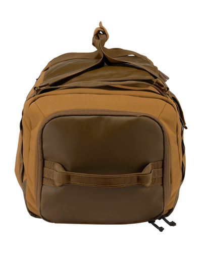Carhartt 55L Nylon Heavy-Haul Utility Duffle