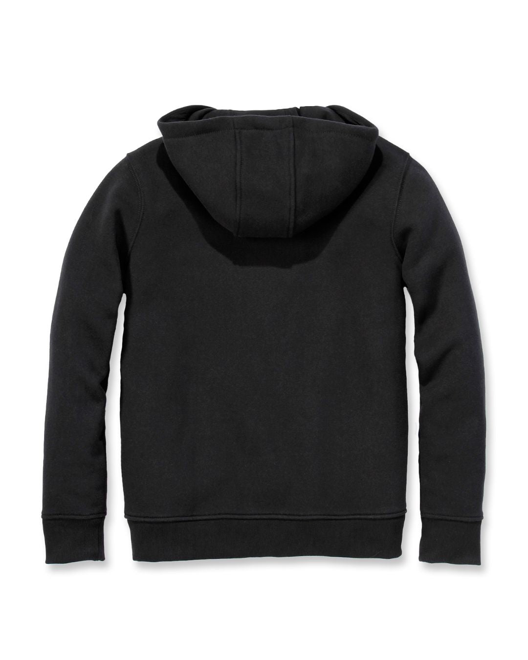 Carhartt Clarksburg Womens Full Zip Sweatshirt