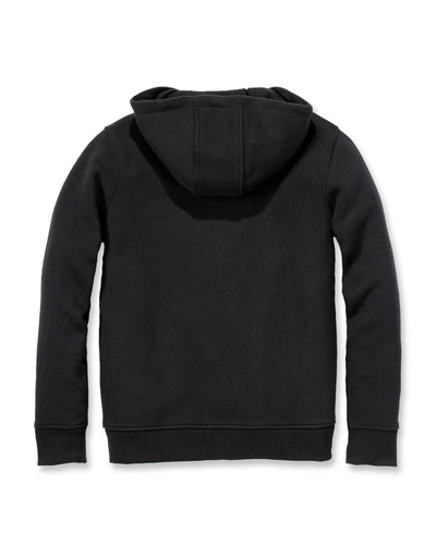 Carhartt Clarksburg Womens Full Zip Sweatshirt