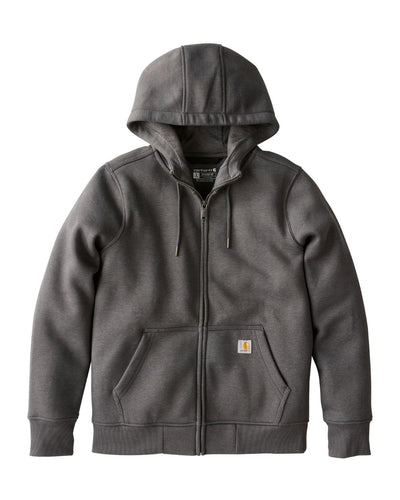 Carhartt Clarksburg Womens Full Zip Sweatshirt