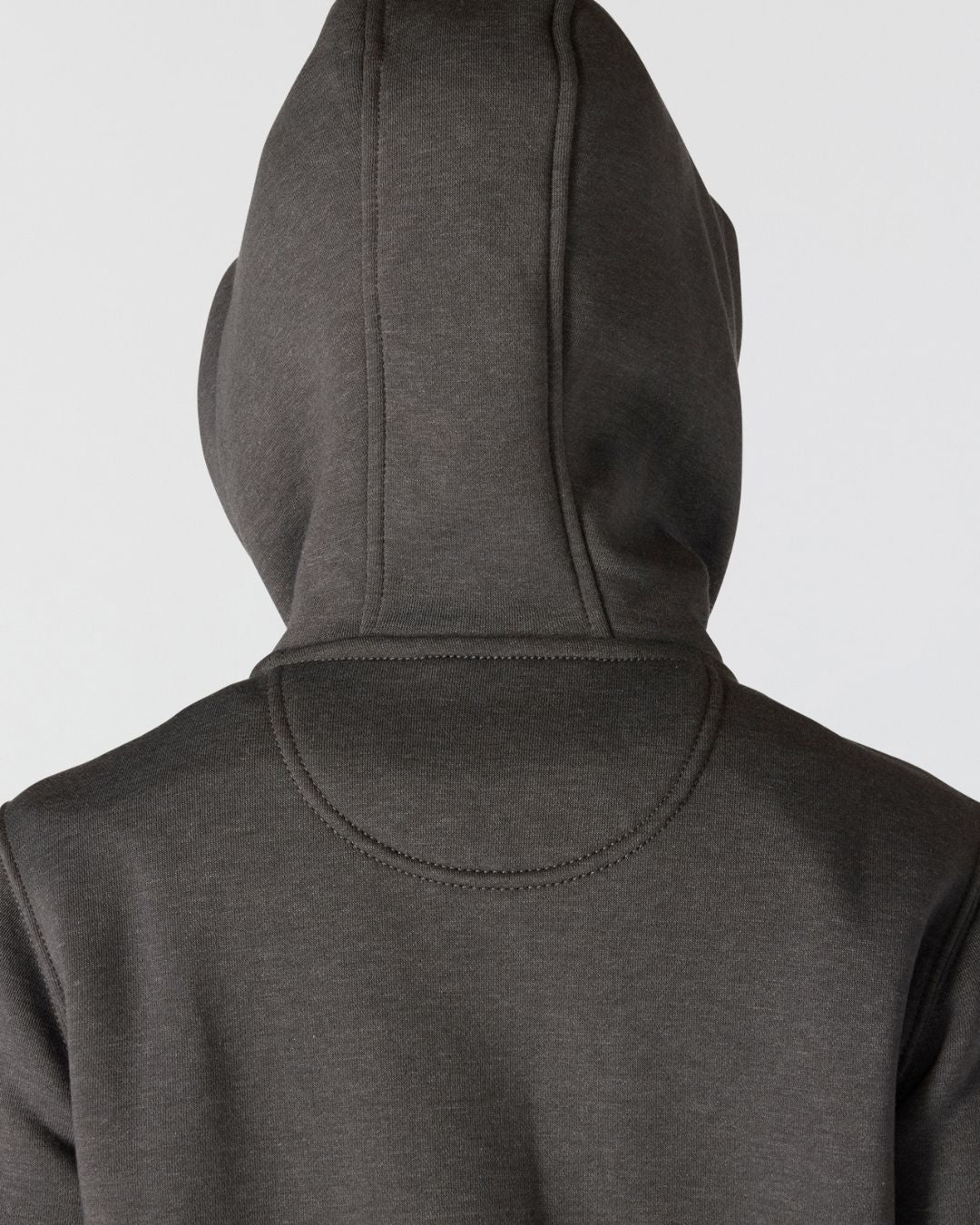 Carhartt Clarksburg Womens Full Zip Sweatshirt