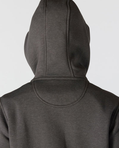 Carhartt Clarksburg Womens Full Zip Sweatshirt