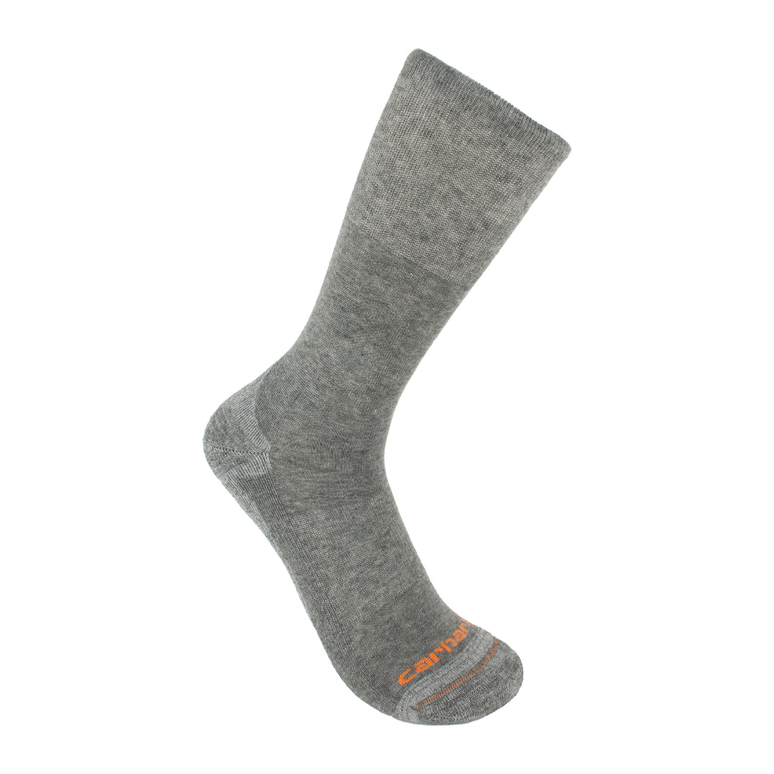 Carhartt Womens Comfort Crew Socks 3 Pack