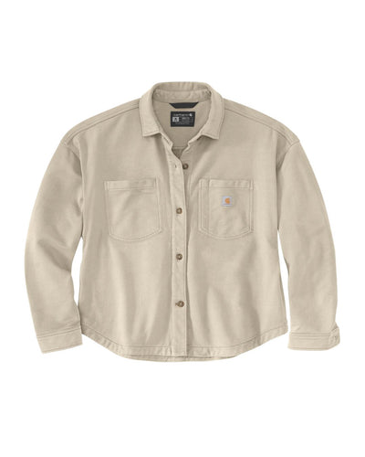 Carhartt Durham Knit Overshirt
