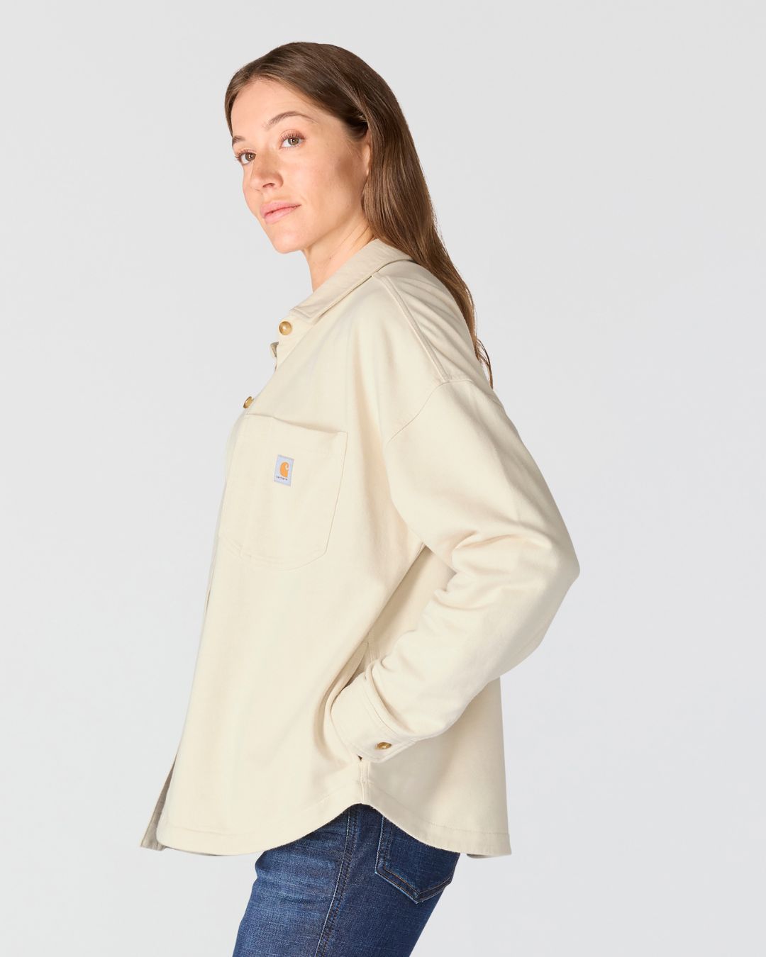 Carhartt Durham Knit Overshirt