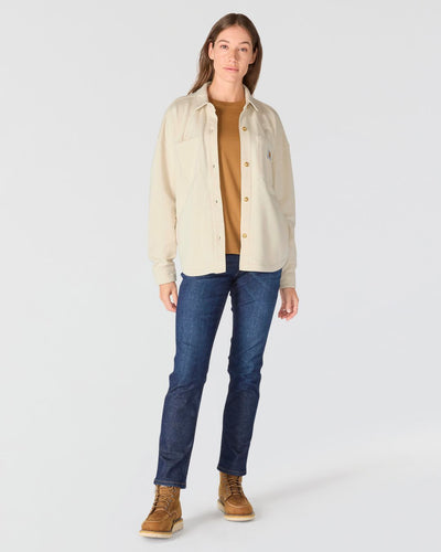 Carhartt Durham Knit Overshirt