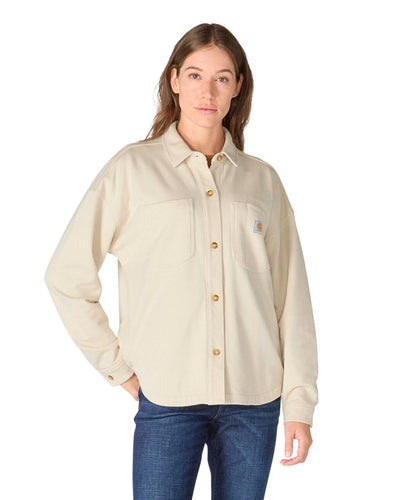 Carhartt Durham Knit Overshirt