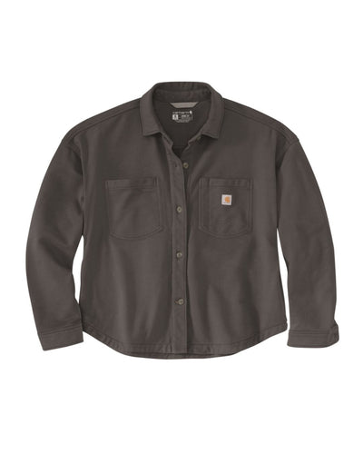 Carhartt Durham Knit Overshirt