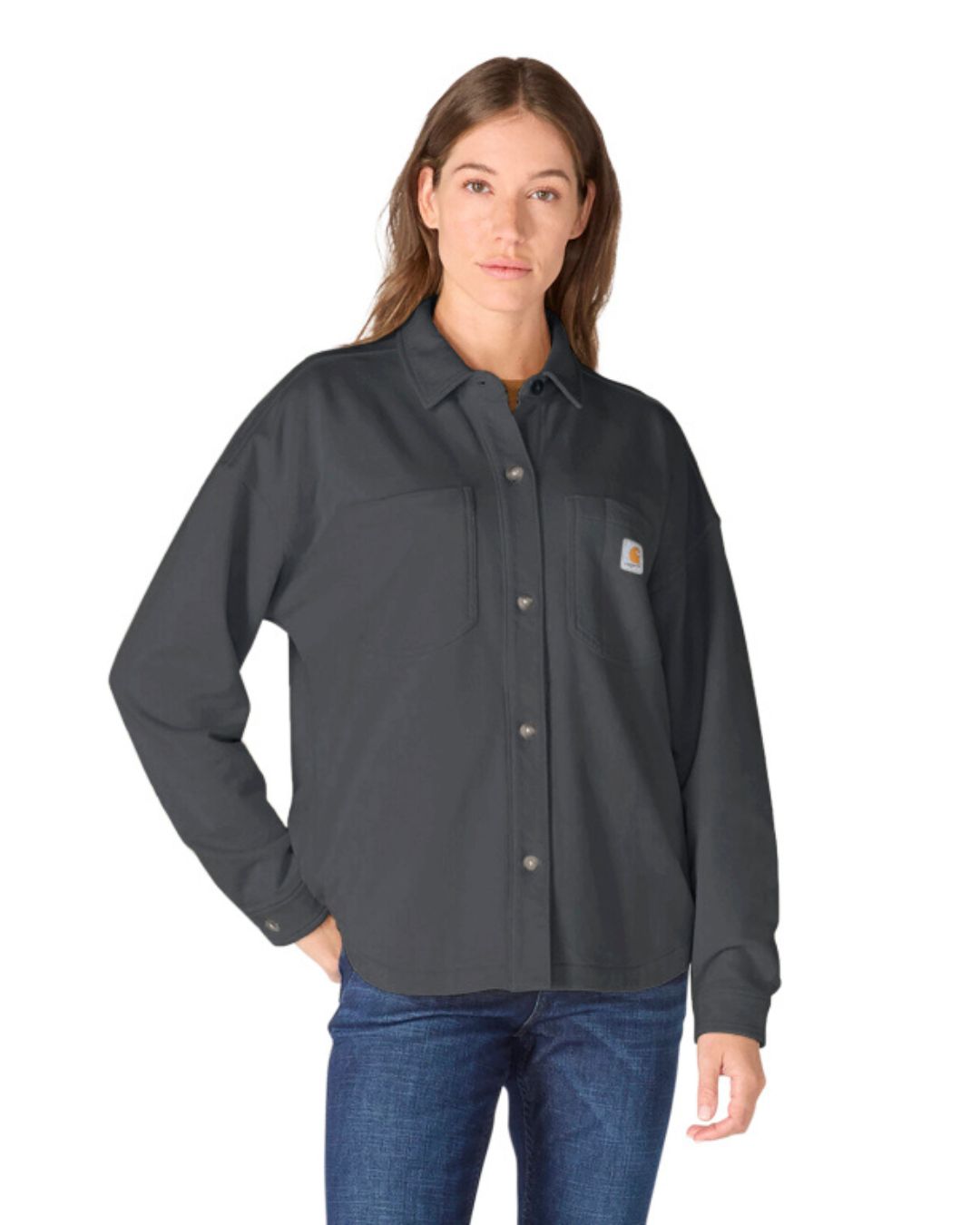 Carhartt Durham Knit Overshirt