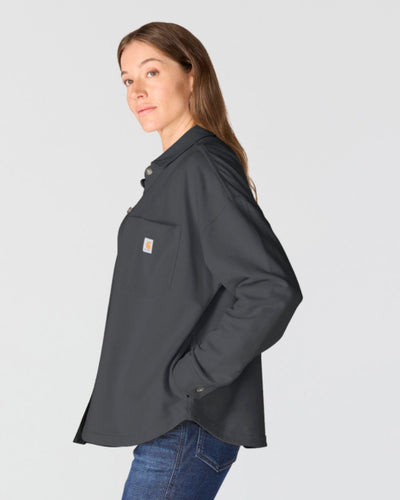 Carhartt Durham Knit Overshirt