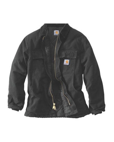 Carhartt Firm Duck Traditional Coat