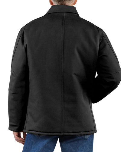 Carhartt Firm Duck Traditional Coat