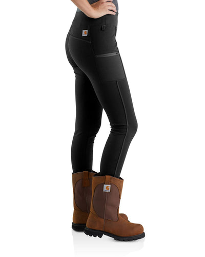 Carhartt Force™ Womens Lightweight Utility Legging