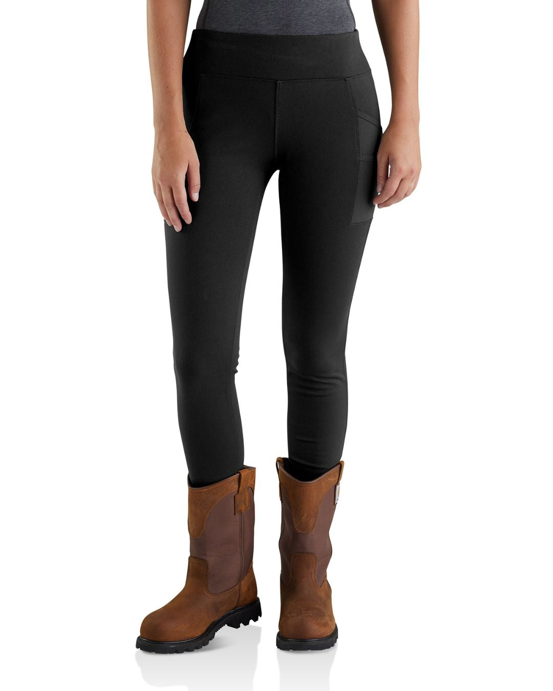 Carhartt Force™ Womens Lightweight Utility Legging