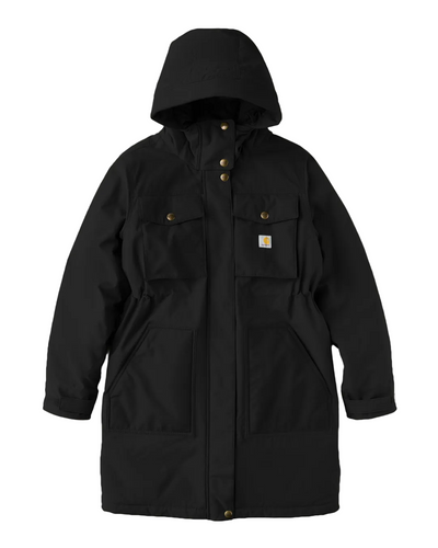 Carhartt Great Lands Parka