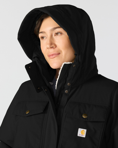 Carhartt Great Lands Parka