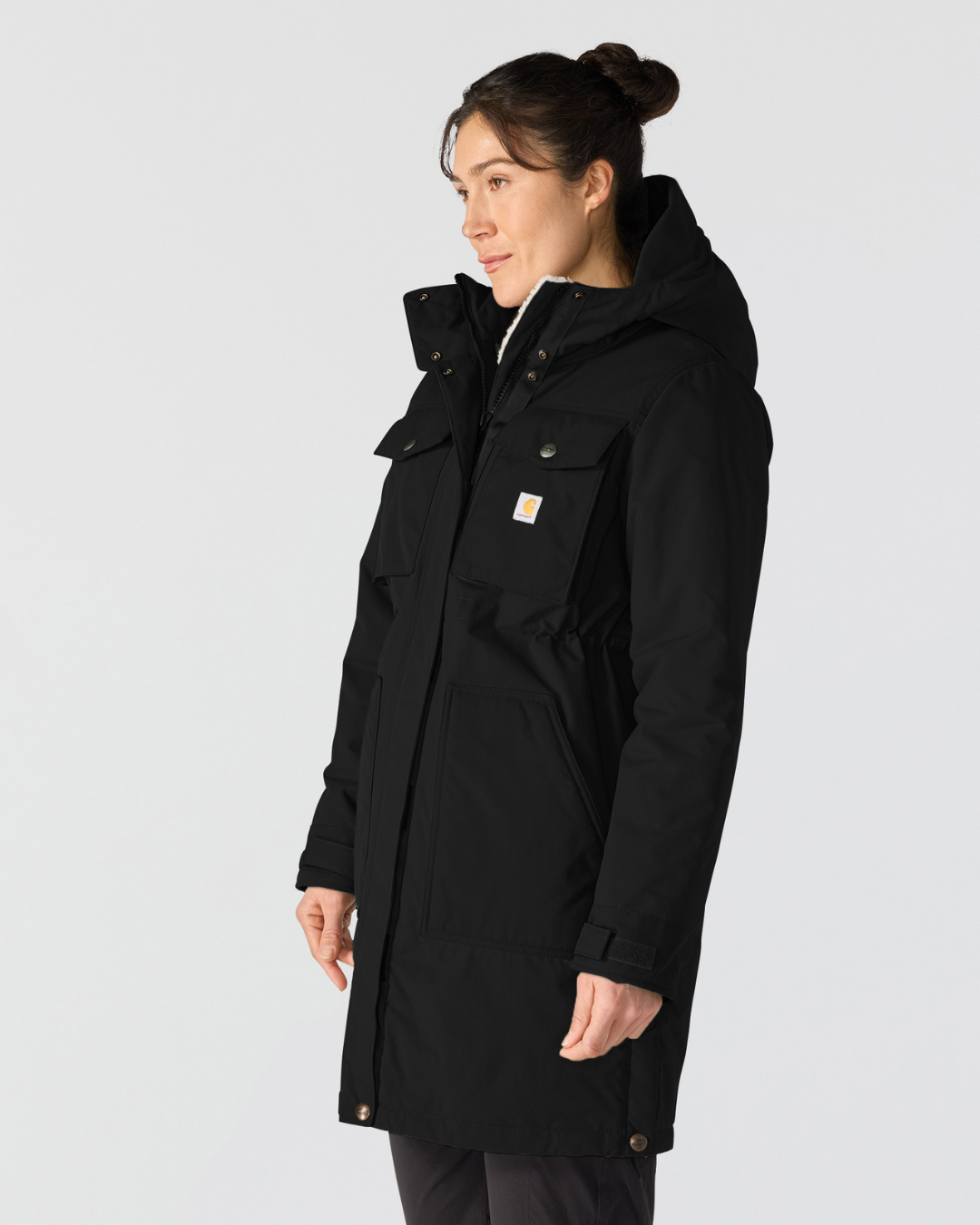 Carhartt Great Lands Parka
