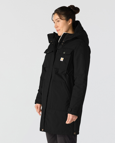 Carhartt Great Lands Parka