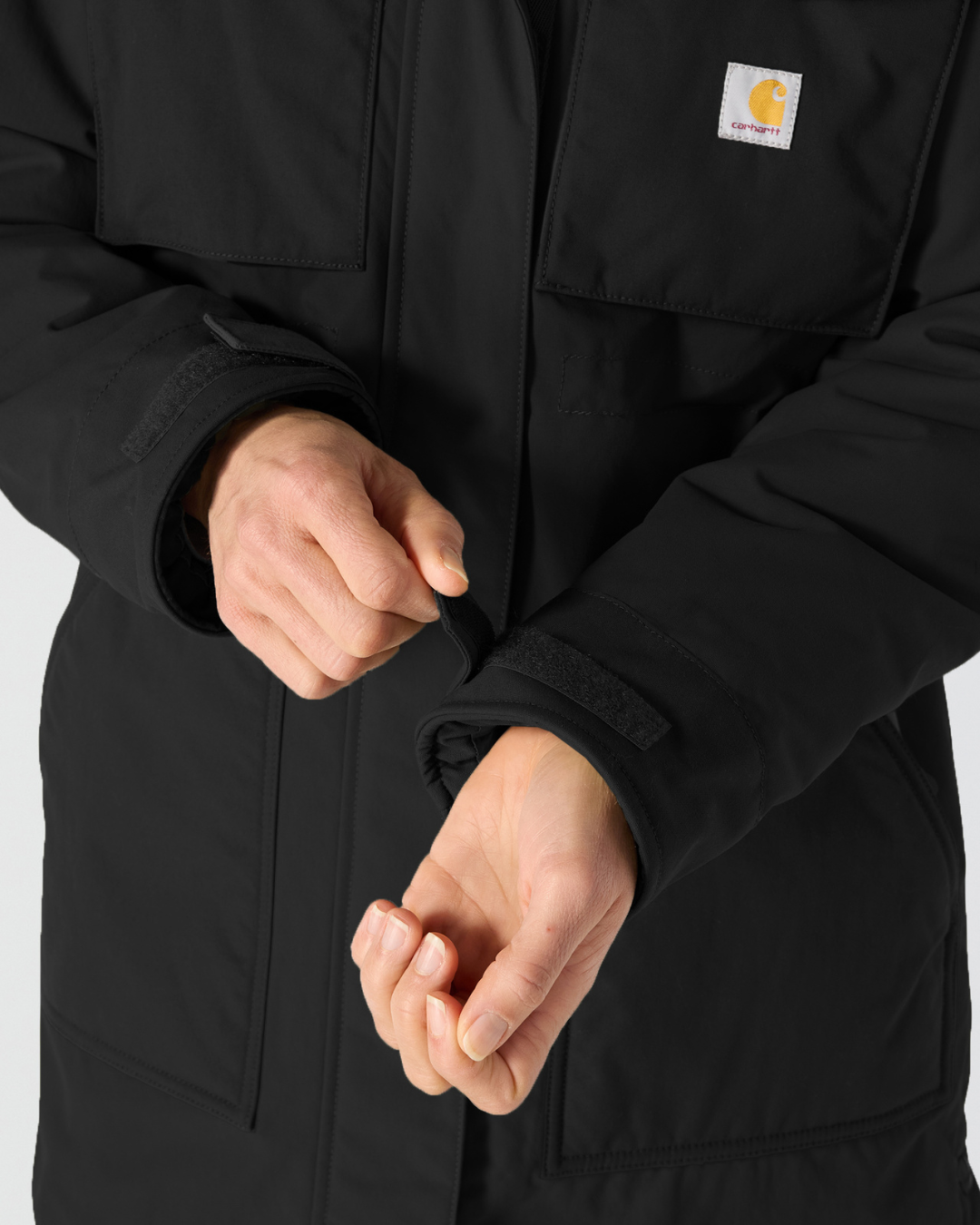 Carhartt Great Lands Parka