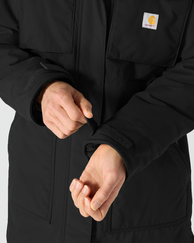 Carhartt Great Lands Parka