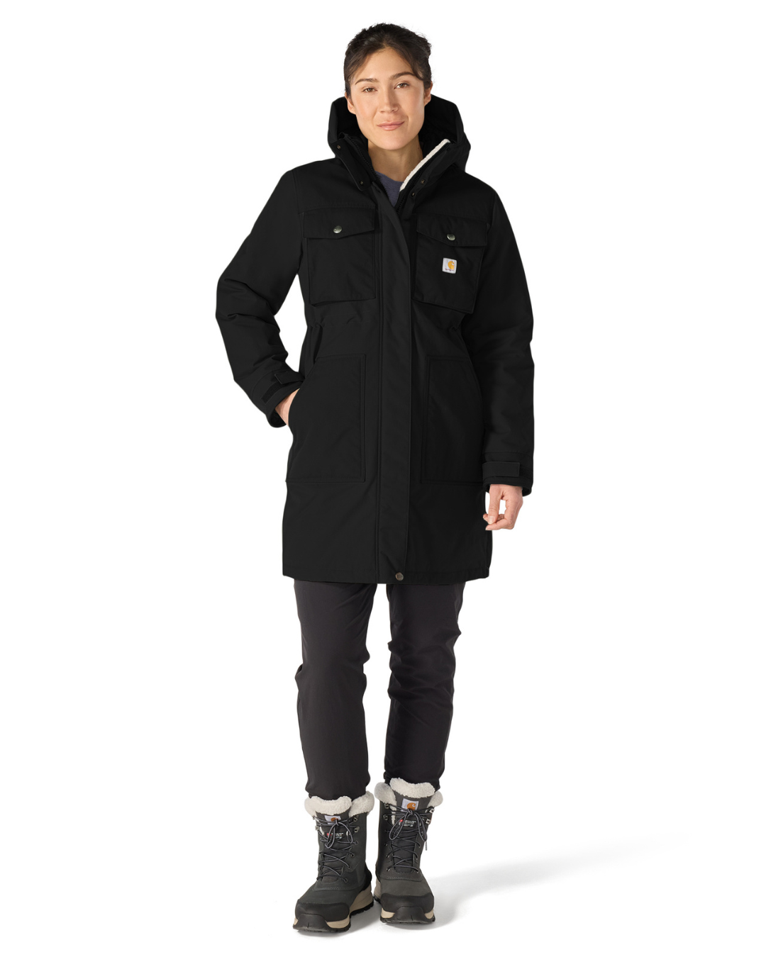 Carhartt Great Lands Parka