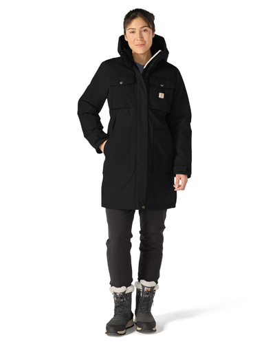 Carhartt Great Lands Parka